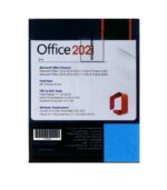 نرم افزار Office 2021 نشر نوین پندار | فروشگاه اینترنتی پخش کالای مرکزی