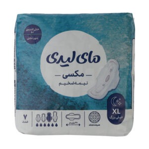 نوار بهداشتی مای لیدی مدل مکسی مجموعه 72 عددی | فروشگاه اینترنتی پخش کالای مرکزی