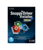 نرم افزار Snappy Driver Installer 2024 2DVD9 نشر نوین پندار | فروشگاه اینترنتی پخش کالای مرکزی