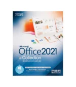 نرم افزار Office 2021 + Collection نشر نوین پندار | فروشگاه اینترنتی پخش کالای مرکزی