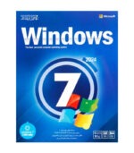 سیستم عامل ویندوز Windows 7 2024 نشر نوین پندار | فروشگاه اینترنتی پخش کالای مرکزی