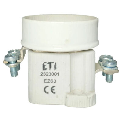 پایه فیوز ای تی آی 63 آمپر کد EZ63 | فروشگاه اینترنتی پخش کالای مرکزی