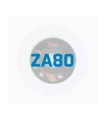 سنباده فلاپ دیسک شومر مدل P80 کد 11.5 بسته 2 عددی