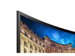 مانیتور سامسونگ مدل C24F390