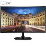 مانیتور سامسونگ مدل C24F390