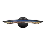 مانیتور سامسونگ مدل C24F390