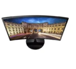 مانیتور سامسونگ مدل C24F390
