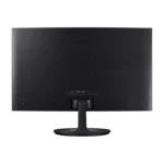 مانیتور سامسونگ مدل C24F390