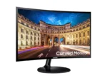 مانیتور سامسونگ مدل C24F390