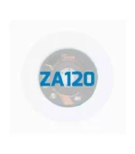 سنباده فلاپ دیسک شومر مدل P120 کد 11.5 بسته 2 عددی