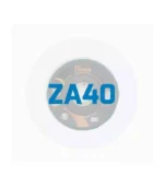 سنباده فلاپ دیسک شومر مدل P40 کد 11.5 بسته 2 عددی