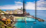 مانیتور سامسونگ مدل C24F390