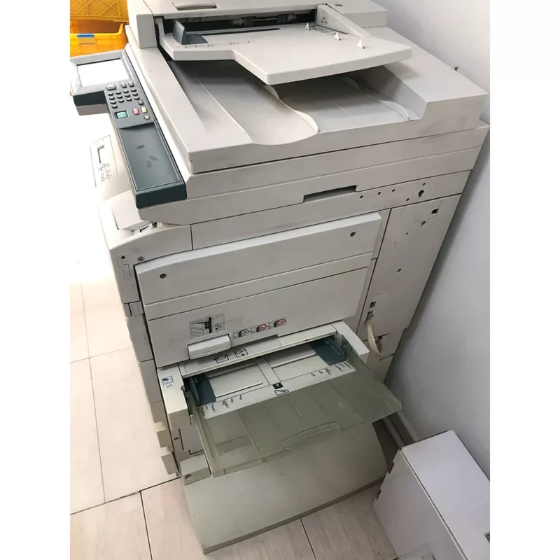 فتوکوپی چند کاره ورک سنتر زیراکس 423 XEROX WorkCentre Pro 423 Multifunction