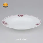سرویس غذاخوری 25 پارچه آیروپال مدل زویا | فروشگاه آنلاین پخش کالای مرکزی