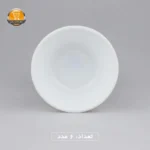 سرویس غذاخوری 25 پارچه آیروپال مدل زویا | فروشگاه آنلاین پخش کالای مرکزی