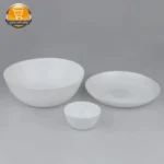 سرویس غذاخوری 26 پارچه دینو طرح دایره کلاسیک مدل 1043 | فروشگاه آنلاین پخش کالای مرکزی