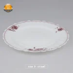 سرویس غذاخوری 25 پارچه آیروپال مدل زویا | فروشگاه آنلاین پخش کالای مرکزی