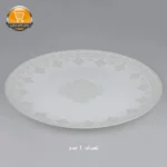 سرویس غذاخوری 26 پارچه دینو طرح دایره کلاسیک مدل 1043 | فروشگاه آنلاین پخش کالای مرکزی