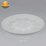 سرویس غذاخوری 26 پارچه دینو طرح دایره کلاسیک مدل 1043 | فروشگاه آنلاین پخش کالای مرکزی