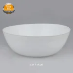 سرویس غذاخوری 26 پارچه دینو طرح دایره کلاسیک مدل 1043 | فروشگاه آنلاین پخش کالای مرکزی