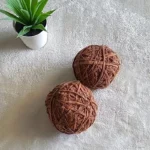دکوری مدل حصیری مجموعه 8 عددی | فروشگاه آنلاین پخش کالای مرکزی