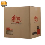 سرویس غذاخوری 26 پارچه دینو طرح دایره کلاسیک مدل 1043 | فروشگاه آنلاین پخش کالای مرکزی