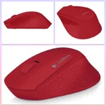 ماوس بی سیم لاجیتک مدل M280 Comfront PLUS /خرید آنلاین از فروشگاه اینترنتی پخش کالای مرکزی