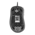 ماوس مخصوص بازی گرین مدل GM602 RGB/خرید آنلاین از فروشگاه اینترنتی پخش کالای مرکزی