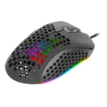 ماوس مخصوص بازی گرین مدل GM602 RGB/خرید آنلاین از فروشگاه اینترنتی پخش کالای مرکزی