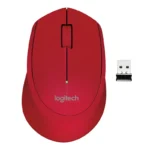ماوس بی سیم لاجیتک مدل M280 Comfront PLUS /خرید آنلاین از فروشگاه اینترنتی پخش کالای مرکزی