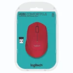 ماوس بی سیم لاجیتک مدل M280 Comfront PLUS /خرید آنلاین از فروشگاه اینترنتی پخش کالای مرکزی