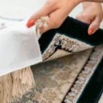 محافظ ریشه فرش مدل 6 / خرید آنلاین از فروشگاه اینترنتی پخش کالای مرکزی