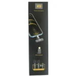 میکروفن یقه ای باس مدل K9 Dual/ خرید آنلاین از فروشگاه اینترنتی پخش کالای مرکزی