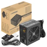 منبع تغذیه کامپیوتر گرین مدل GP550A-ECO Rev3.1 / خرید آنلاین از فروشگاه اینترنتی پخش کالای مرکزی