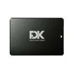 اس اس دی اینترنال فدک مدل B5 256GB ظرفیت 256 گیگابایت|فروشگاه اینترنتی پخش کالای مرکزی