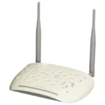 مودم روتر +ADSL2 تی پی-لینک مدل TD-W8961N_V4| فروشگاه اینترنتی پخش کالای مرکزی
