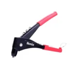 انبر پرچ رونیکس مدل RXH-1608 سایز 10/5 اینچ| فروشگاه اینترنتی پخش کالای مرکزی