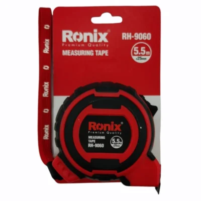 متر 5.5 متری رونیکس مدل RH-9060| فروشگاه اینترنتی پخش کالای مرکزی