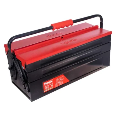 جعبه ابزار رونیکس مدل RH-9175| فروشگاه اینترنتی پخش کالای مرکزی