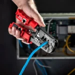 آچار سوکت زن شبکه رونیکس مدل RH-1831|فروشگاه اینترنتی پخش کالای مرکزی