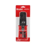 آچار سوکت زن شبکه رونیکس مدل RH-1831|فروشگاه اینترنتی پخش کالای مرکزی