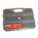 جعبه ابزار رونیکس مدل RX-9128|فروشگاه اینترنتی پخش کالای مرکزی