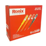 فازمتر رونیکس مدل RH-2714 بسته 30 عددی|فروشگاه اینترنتی پخش کالای مرکزی