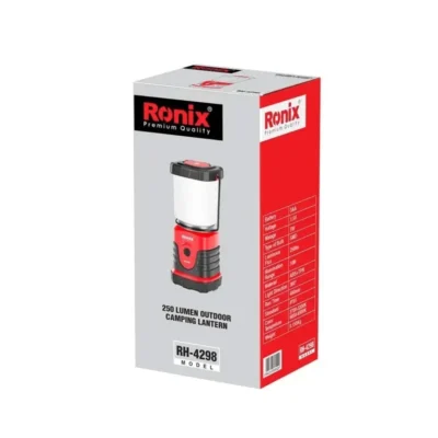 چراغ فانوسی رونیکس مدل rh 4298|فروشگاه اینترنتی پخش کالای مرکزی