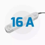 چندراهی برق بروکس مدل BIG6801|فروشگاه اینترنتی پخش کالای مرکزی