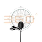 میکروفون یقه ای کامیکا CVM-SM-O1|فروشگاه اینترنتی پخش کالای مرکزی