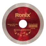 صفحه مینی فرز سرامیک بر رونیکس مدل RH-3507|فروشگاه اینترنتی پخش کالای مرکزی