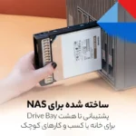 هارددیسک اینترنال توشیبا مدل N300 ظرفیت 6 ترابایت|فروشگاه اینترنتی پخش کالای مرکزی