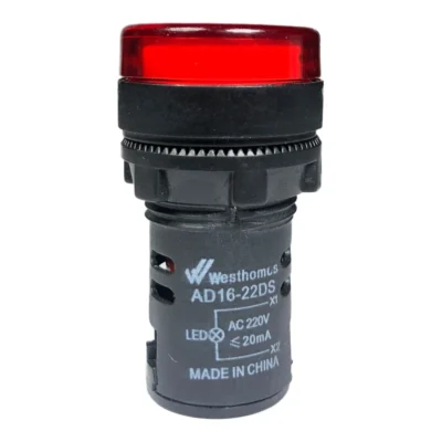 چراغ سیگنال وست هومز مدل AD16-22DS کد 002|فروشگاه اینترنتی پخش کالای مرکزی