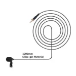 میکروفون یقه ای کامیکا CVM-M-O1|فروشگاه اینترنتی پخش کالای مرکزی
